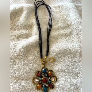 Sundance Women’s Pendant Necklace